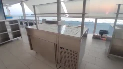 SELF SERVICE PER RISTORANTE