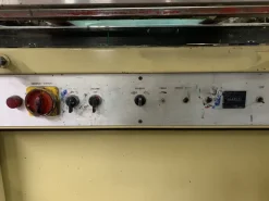 Semiautomatica Supermaxer Serindustria