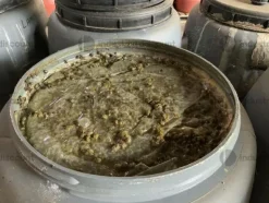 3#9550 Semilavorati alimentari e condimenti