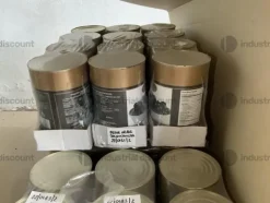 3#9550 Semilavorati alimentari e condimenti