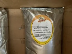 3#9550 Semilavorati alimentari e condimenti
