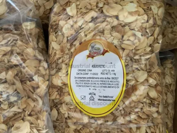 3#9550 Semilavorati alimentari e condimenti