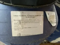 3#9550 Semilavorati alimentari e condimenti