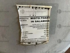 3#9550 Semilavorati alimentari e condimenti