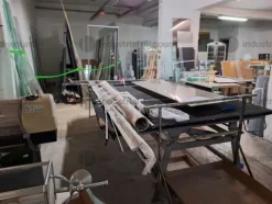 9#9105 Semilavorati, prodotti finiti ed accessori per la lavorazione del vetro