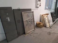 9#9105 Semilavorati, prodotti finiti ed accessori per la lavorazione del vetro