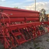 6#3850 Seminatrice combinata Khun Integra G2