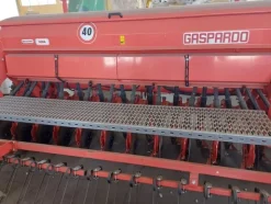 83#7834 Seminatrice Gaspardo