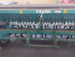 81#7834 Seminatrice Nardi RSC 300 - 21