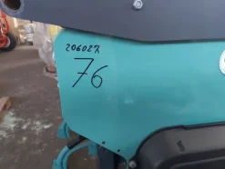76#7834 Seminatrice Nardi RSC 250-17