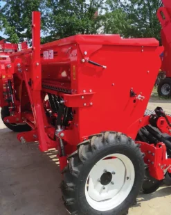Seminatrice universale OZDOKEN Pertum S-300d