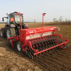 Seminatrice universale OZDOKEN Pertum S-300d
