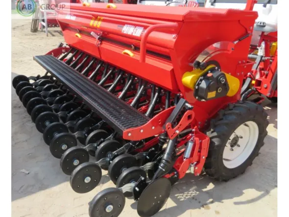 Seminatrice universale PERTUM S-300