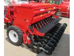 Seminatrice universale PERTUM S-300