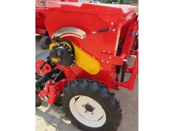 Seminatrice universale PERTUM S-300