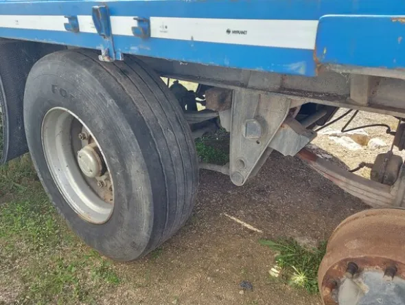 1#7403 Semirimorchio Acerbi