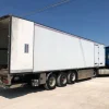SEMIRIMORCHIO BARTOLETTI CELLA FRIGO CON PEDANA