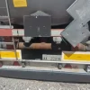 3#7713 Semirimorchio con cisterna Officina Serbatoi meccanici e Affini
