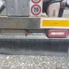 2#7713 Semirimorchio con cisterna Sacim