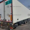 17#8641 Semirimorchio gruppo frigo Zorzi