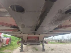 5#9114 Semirimorchio Krone