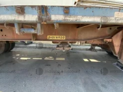 99#8816 Semirimorchio Piacenza 536R22