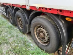 48#9839 Semirimorchio Shwarzmueller