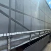 Semirimorchio SMITCH con centina alza e abbassa