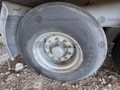 1#9703 Semirimorchio Unicar