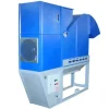 Separatore aerodinamico ASM-15 per la pulizia del grano