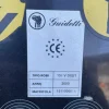 22#7514 Separatore Gidetti