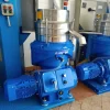 Separatori Alfa Laval revisionati + Pendana separatore