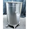 SERBATOIO CARRELLATO 500 LT DECALINOX (COD. MF-PR-SER-132)