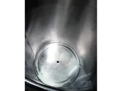 SERBATOIO CARRELLATO 500 LT DECALINOX (COD. MF-PR-SER-132)