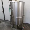 SERBATOIO DISSOLUTORE (COD. MF-PR-SER-219)