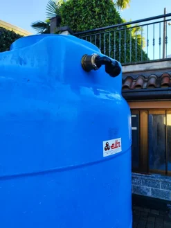 SERBATOIO ELBI CV – lt. 3000 VERTICALE