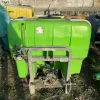 13#7633 Serbatoio 400 Lt