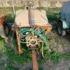 20#7633 Serbatoio 1500 Lt