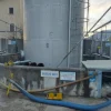 11#7657 Serbatoi stoccaggio carburante