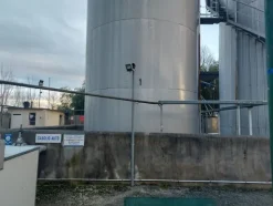 11#7657 Serbatoi stoccaggio carburante