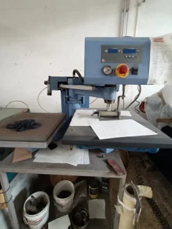 serigrafia completa