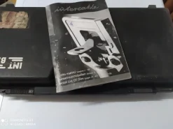 Serracapicorda oleodinamico