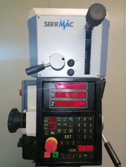 Serrmac DIGIT