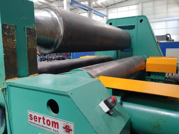 SERTOM EMO 30-50/70