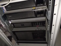 SERVER INFORMATICO