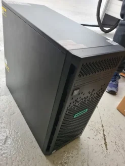10#8357 Server Proliant
