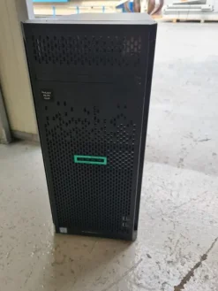 10#8357 Server Proliant