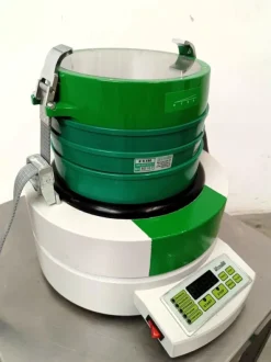 SETACCIATORE AUTOM. ANALISI MULTISERW LPzE-2e (COMP-55)