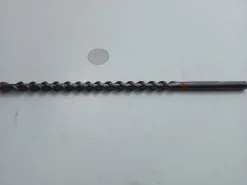 Set di n. 7 HILTI punte TE-YX e TE-Y nuove e usate