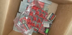 42#5770 Set frese